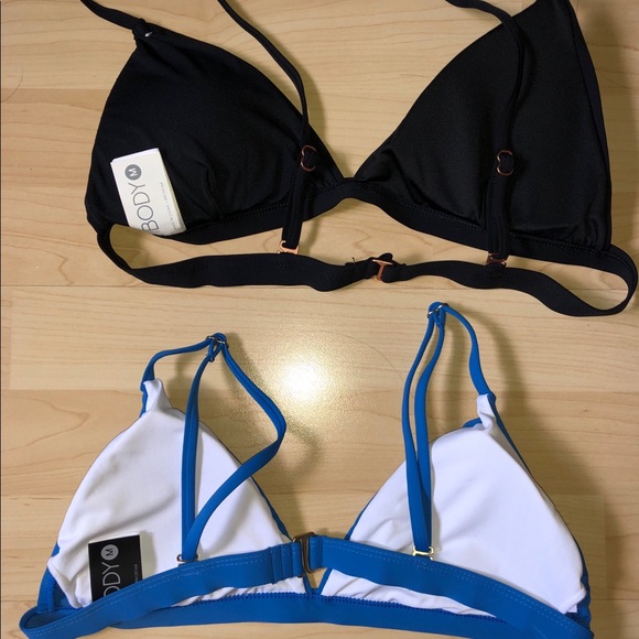 Bikini tops - Picture 2 of 2